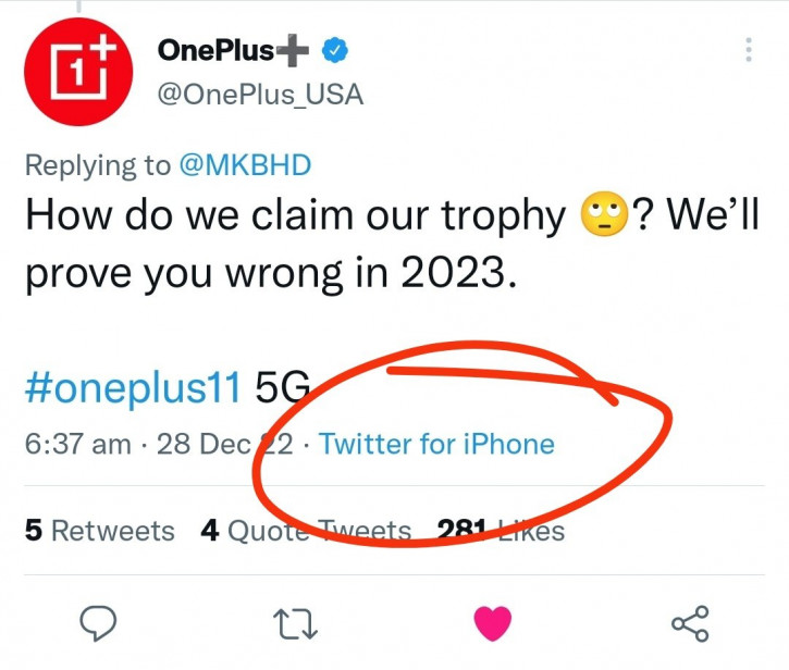  ,  .  2:  OnePlus   iPhone