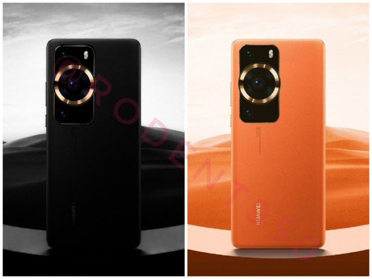 ,   :   Huawei P60   