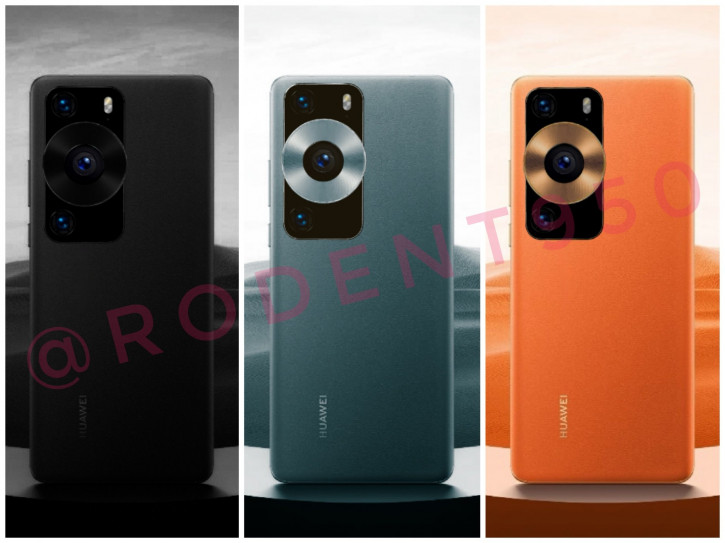 ,   :   Huawei P60   