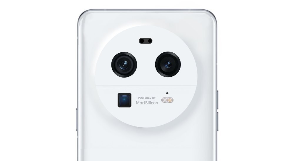 Царский набор: всё о камерах и экране OPPO Find X6 Pro