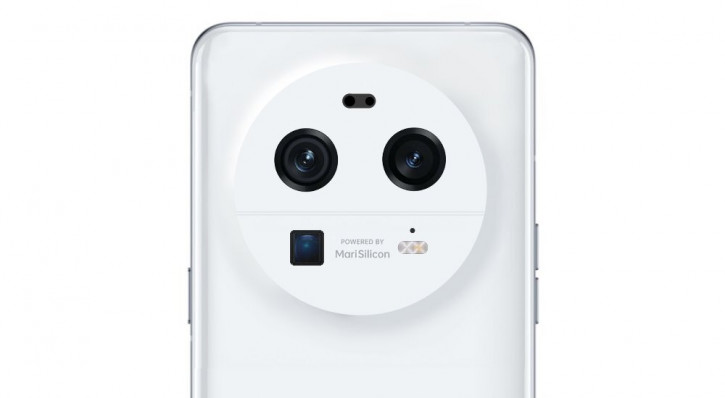  :      OPPO Find X6 Pro