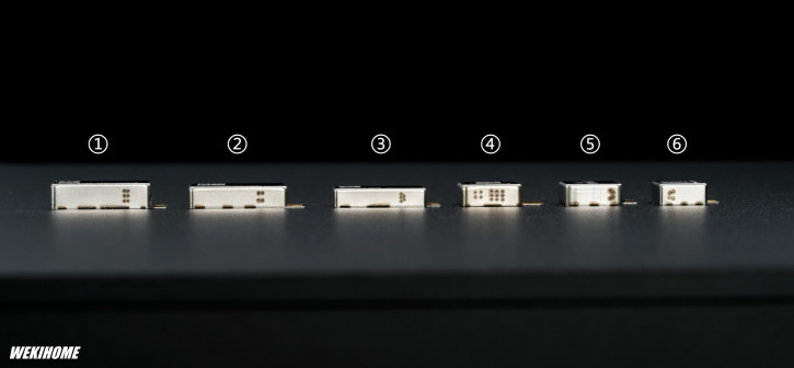 Могучий вибромотор OnePlus 11 сравнили на фото с топом от Xiaomi