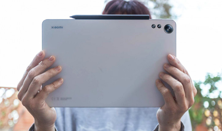 Серия Xiaomi Pad 6 обзавелась новыми деталями и сроками запуска