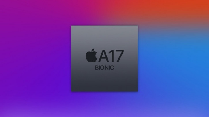 TSMC намекает: Apple A17 в iPhone 15 Pro может не впечатлить мощью