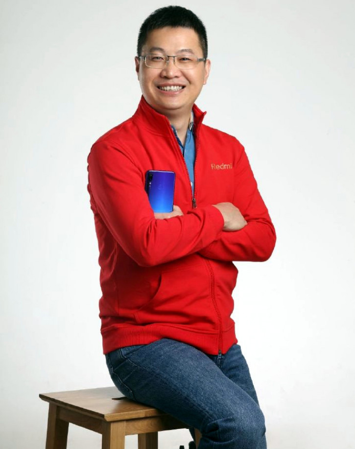 У Xiaomi новый президент: большие перестановки топ-менеджмента