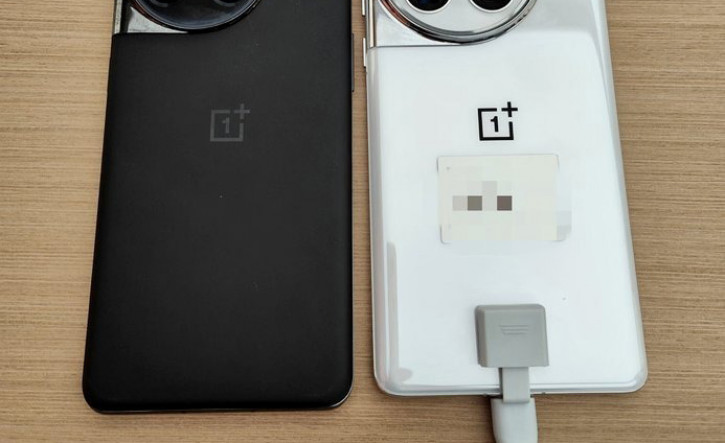 OnePlus 12 сравнили с OnePlus 11 на фото: гигантизм в тренде?