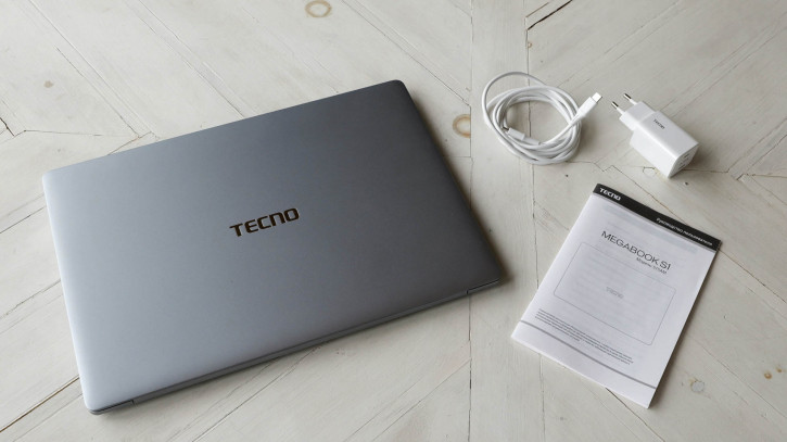  Tecno MegaBook S1:   !