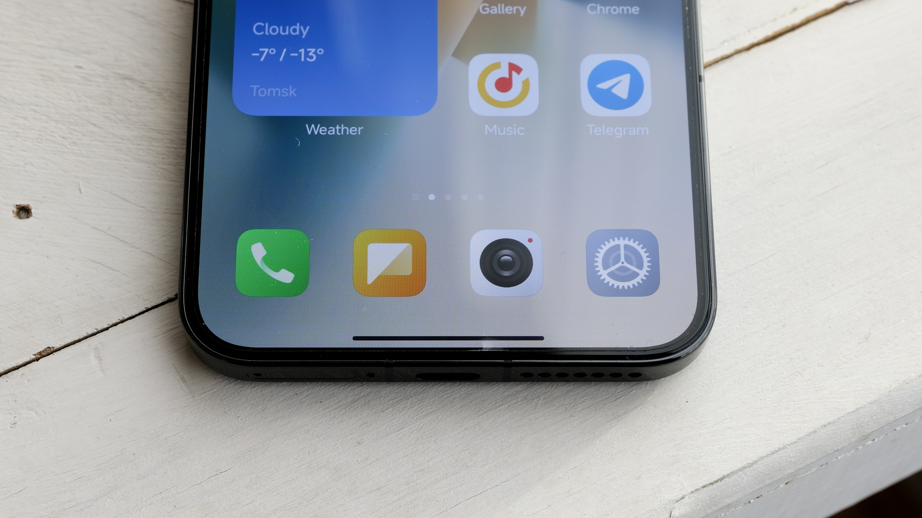 Смартфоны на snapdragon 8 gen3