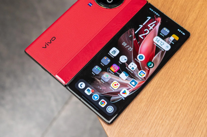 Vivo X Fold 3       Pro-