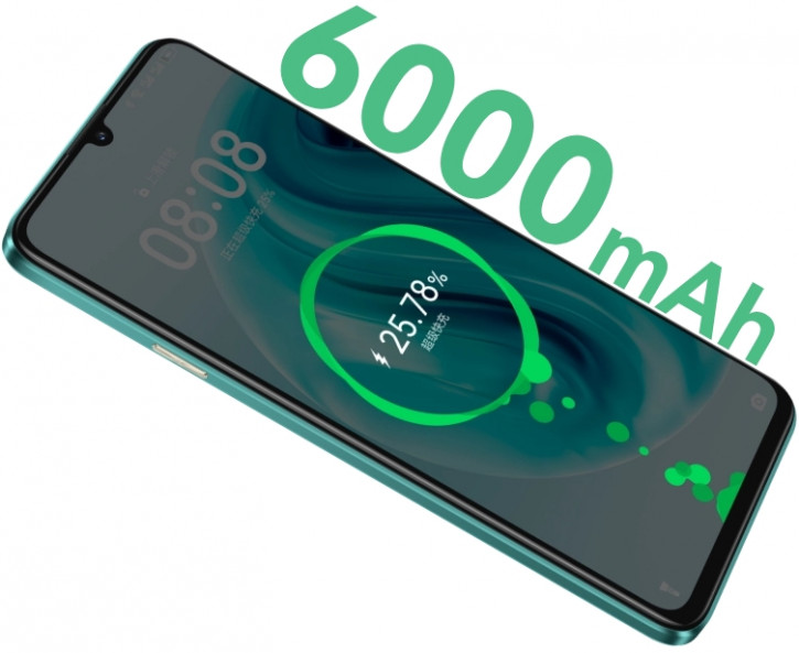 Анонс Huawei Enjoy 70: знакомый дизайн и легендарный чипсет