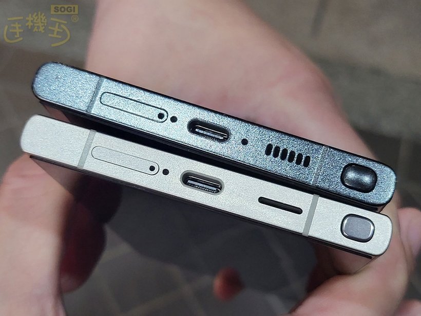 Прототип Samsung Galaxy S24 Ultra сравнили с S23 Ultra на фото