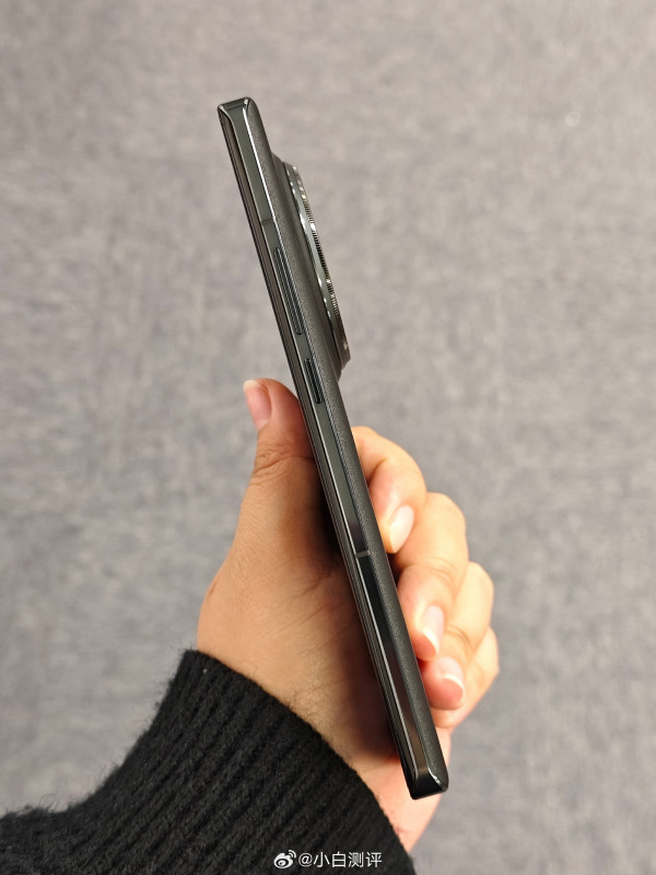 Realme GT5 Pro        