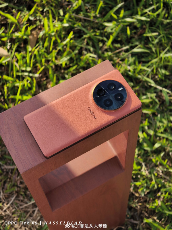 Realme GT5 Pro        