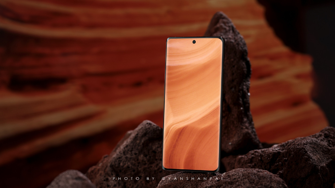 Realme GT5 Pro        
