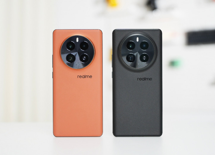 Realme GT5 Pro        