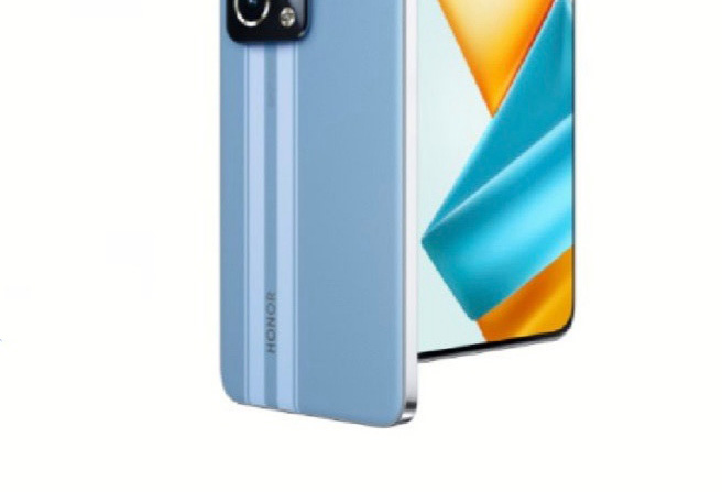 Пресс-снимки Honor 90 GT и схема дизайна Honor Pad 9: OPPO, ты ли это?