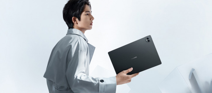 Huawei MatePad 13.2 Pro  : 