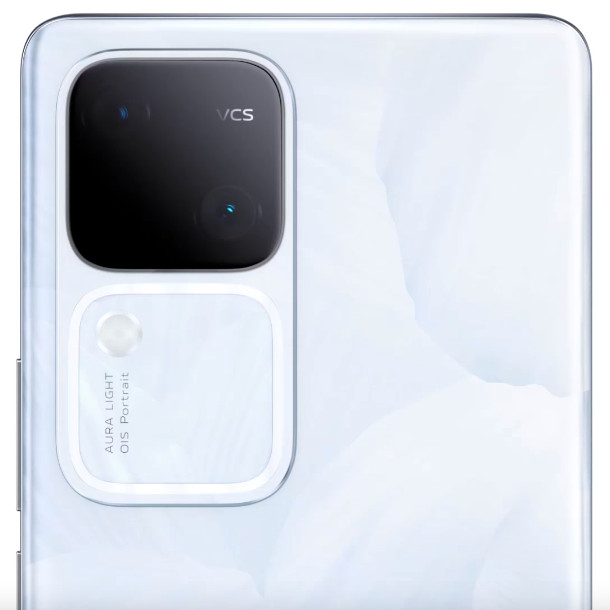  Vivo S18  S18e -   