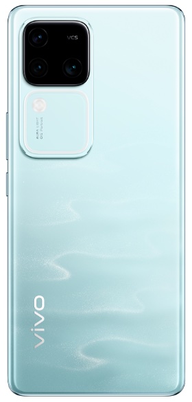  Vivo S18 Pro -    Aura-