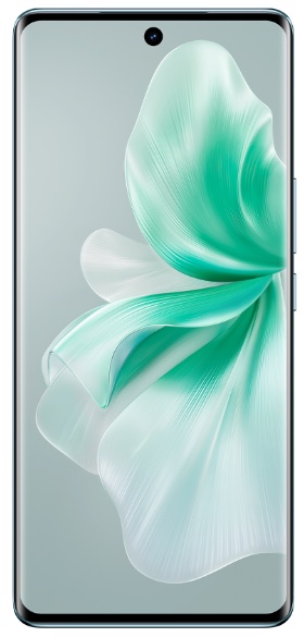  Vivo S18 Pro -    Aura-