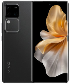 Анонс Vivo S18 Pro - предфлагман со студийной Aura-вспышкой