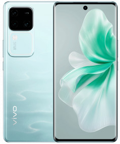 Анонс Vivo S18 Pro - предфлагман со студийной Aura-вспышкой