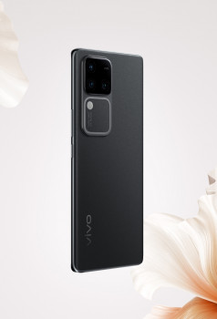Анонс Vivo S18 Pro - предфлагман со студийной Aura-вспышкой