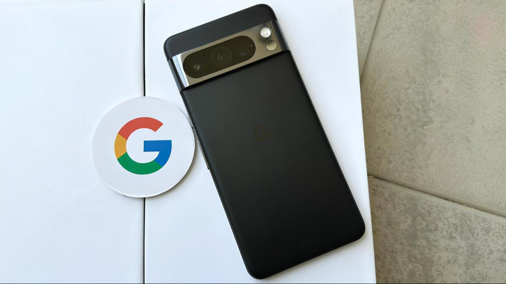 Google Pixel 9 может получить эксклюзивный ИИ-ассистент Pixie
