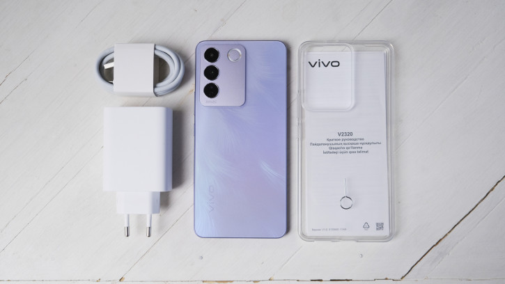  vivo T2:   !