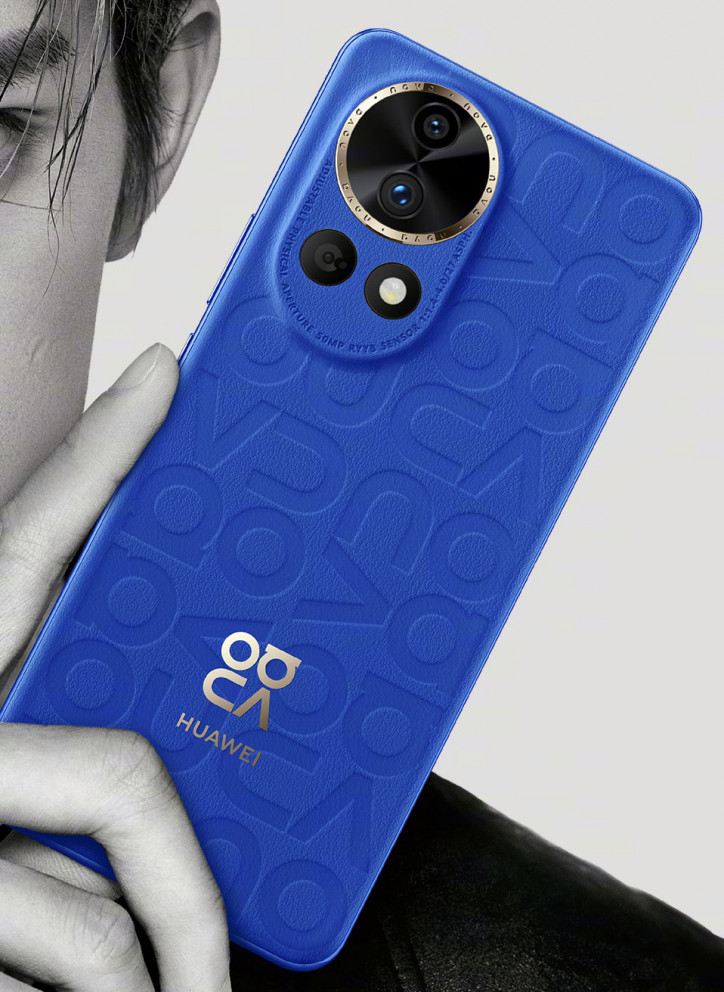 Huawei Nova 12        