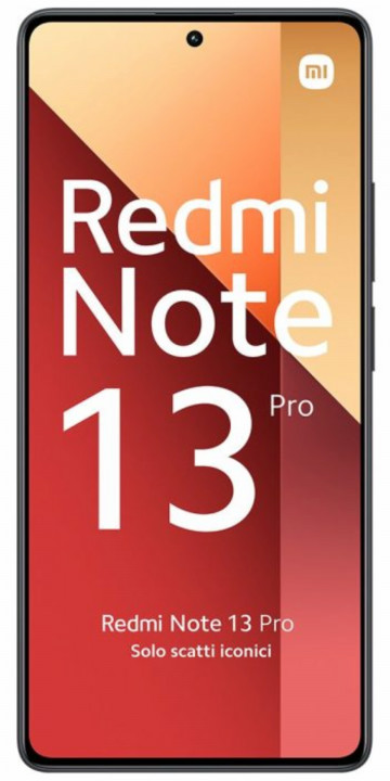  - Xiaomi Redmi Note 13 Pro 4G      