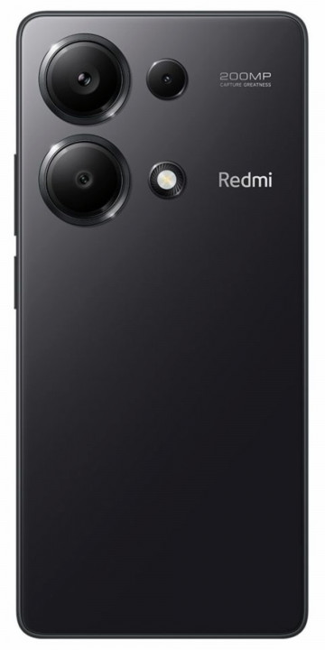  - Xiaomi Redmi Note 13 Pro 4G      