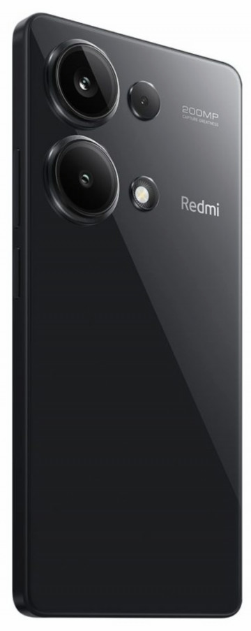  - Xiaomi Redmi Note 13 Pro 4G      