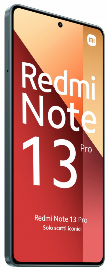  - Xiaomi Redmi Note 13 Pro 4G      