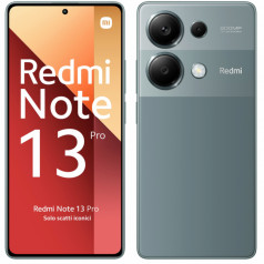  - Xiaomi Redmi Note 13 Pro 4G      