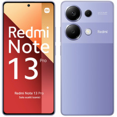  - Xiaomi Redmi Note 13 Pro 4G      