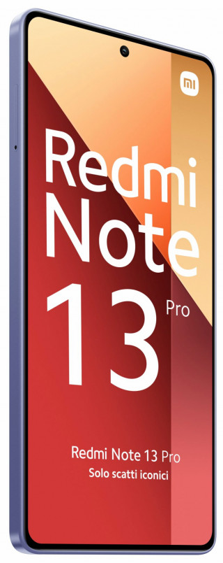  - Xiaomi Redmi Note 13 Pro 4G      