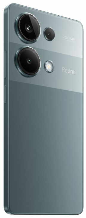 redmi note 13 pro green