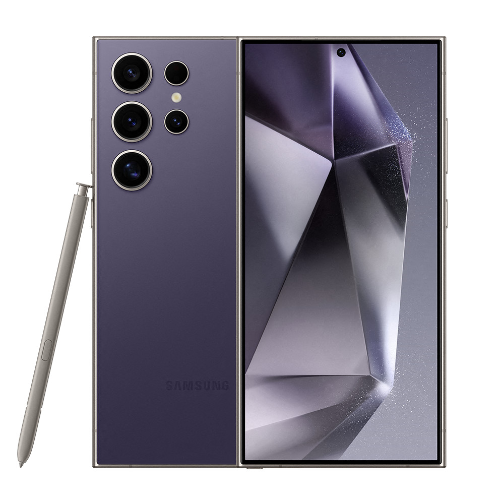Перископ Samsung Galaxy S24 Ultra получит особый режим съемки