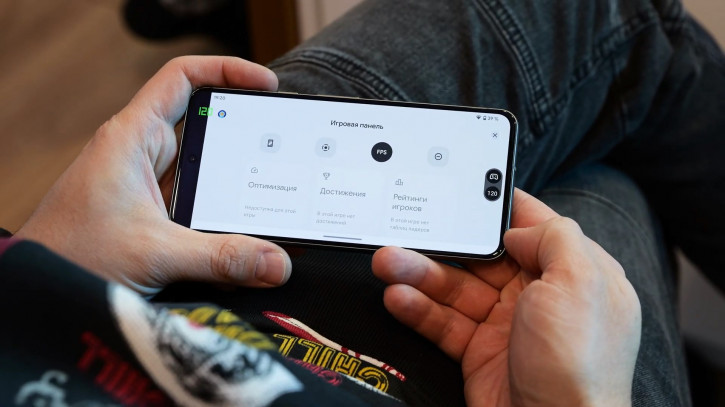Обзор Pixel 8 и Pixel 8 Pro: очень много нейросетей