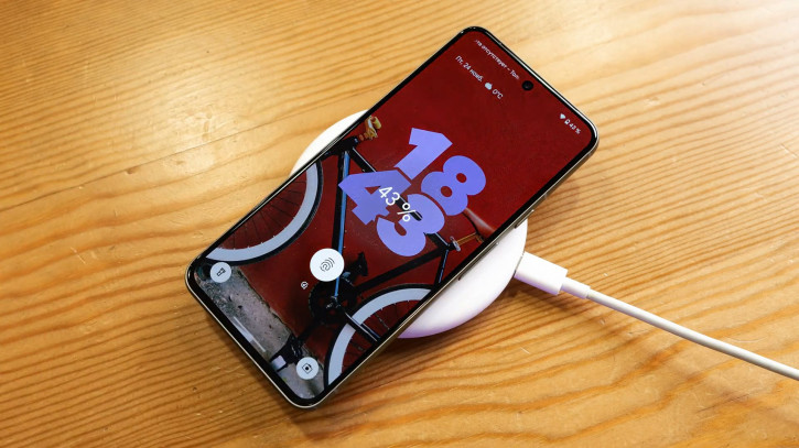 Обзор Pixel 8 и Pixel 8 Pro: очень много нейросетей