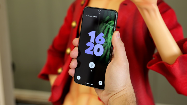 Обзор Pixel 8 и Pixel 8 Pro: очень много нейросетей