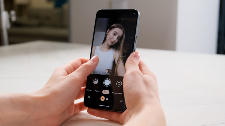 Обзор Pixel 8 и Pixel 8 Pro: очень много нейросетей