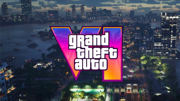  GTA VI        