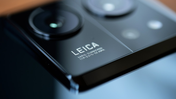   Xiaomi 13T  13T Pro:    Leica