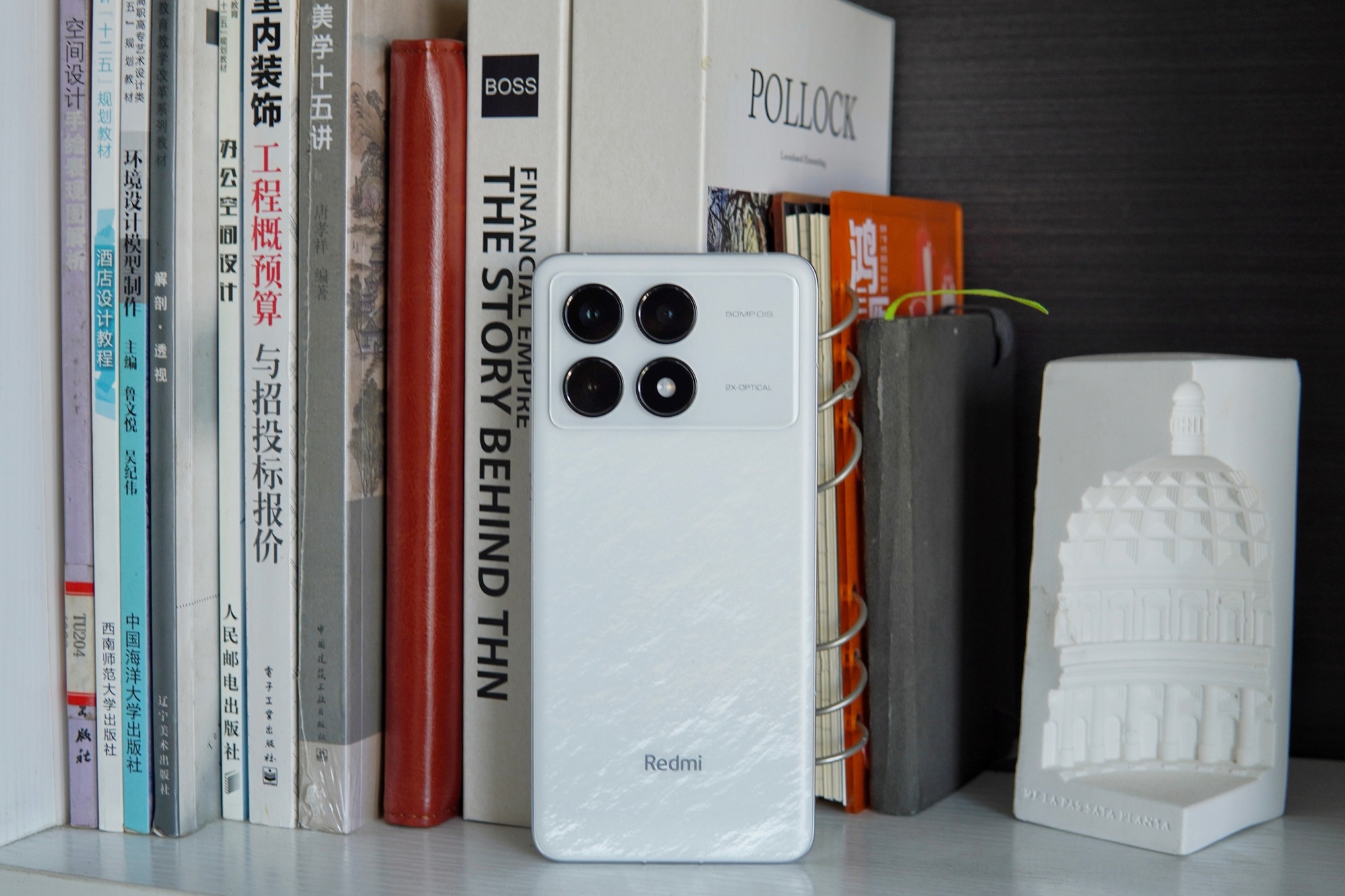 ВИДЕО: распаковка Xiaomi Redmi K70 Pro - самого недорогого Gen 3