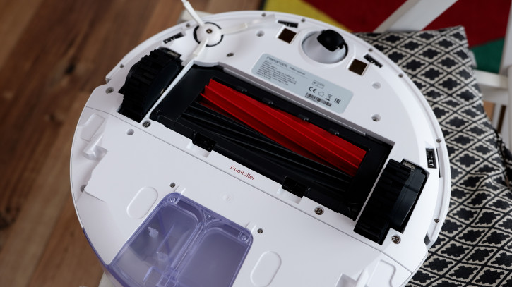  : - Roborock Q8 Max+  