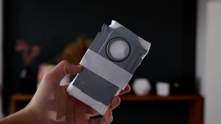  : - Roborock Q8 Max+  