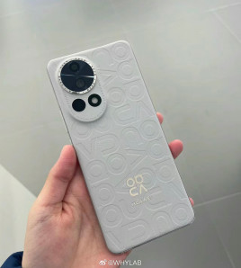 Huawei Nova 12 Pro / Ultra показал дизайн во всех цветах на фото