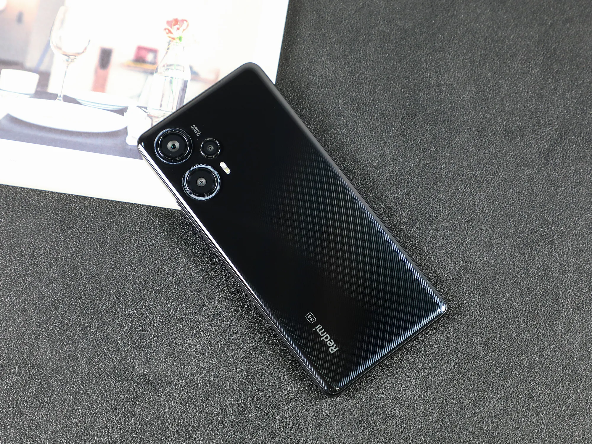 Redmi Note 13 Turbo предложит невероятное сочетание цены и мощи